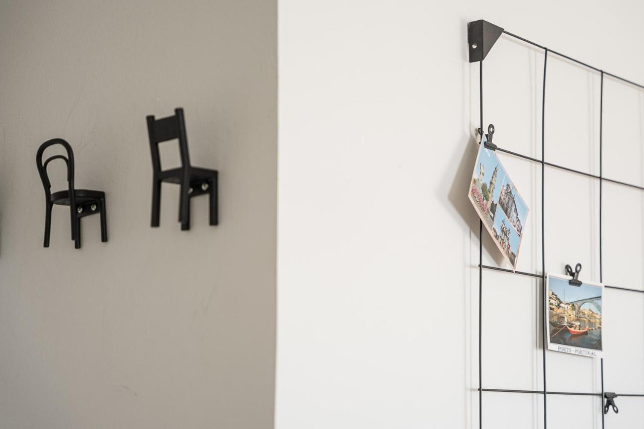Catarina'S Little Corner By Lovelystay OOporto Exterior foto