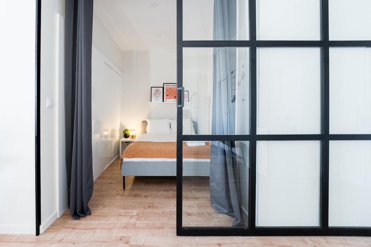 Catarina'S Little Corner By Lovelystay OOporto Exterior foto