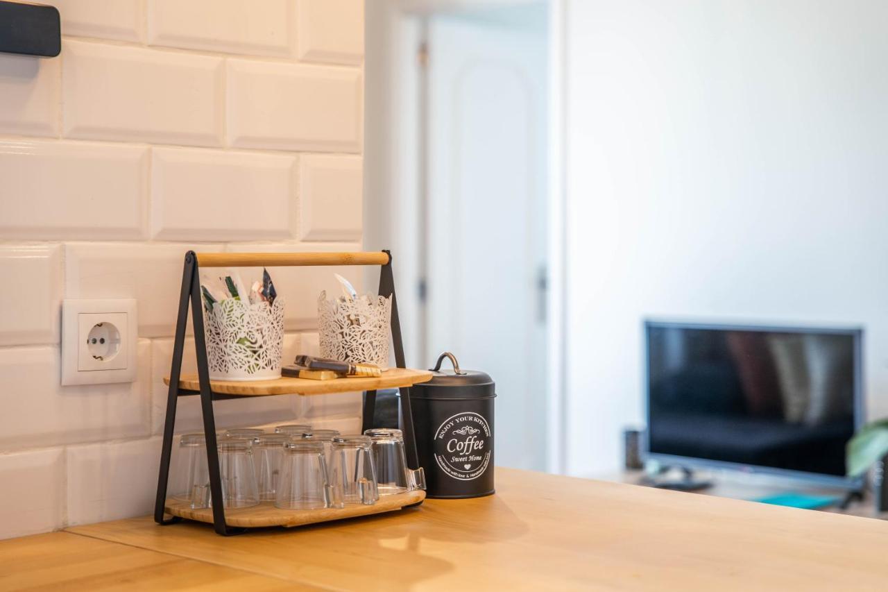 Catarina'S Little Corner By Lovelystay OOporto Exterior foto