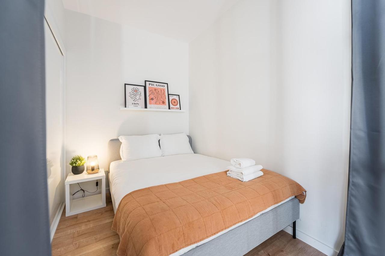 Catarina'S Little Corner By Lovelystay OOporto Exterior foto